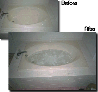 Whirlpool Photos